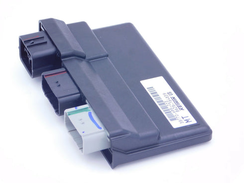 HONDA PGM-FI UNIT 2007-2008 TRX420 FM TM  38770-HP5-023 GENUINE OEM